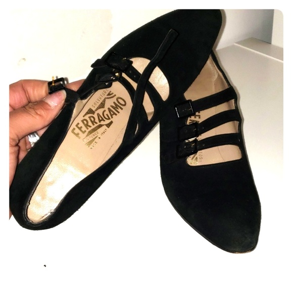 Salvatore Ferragamo Shoes - Sale 💯❤ Salvatore Ferragamo